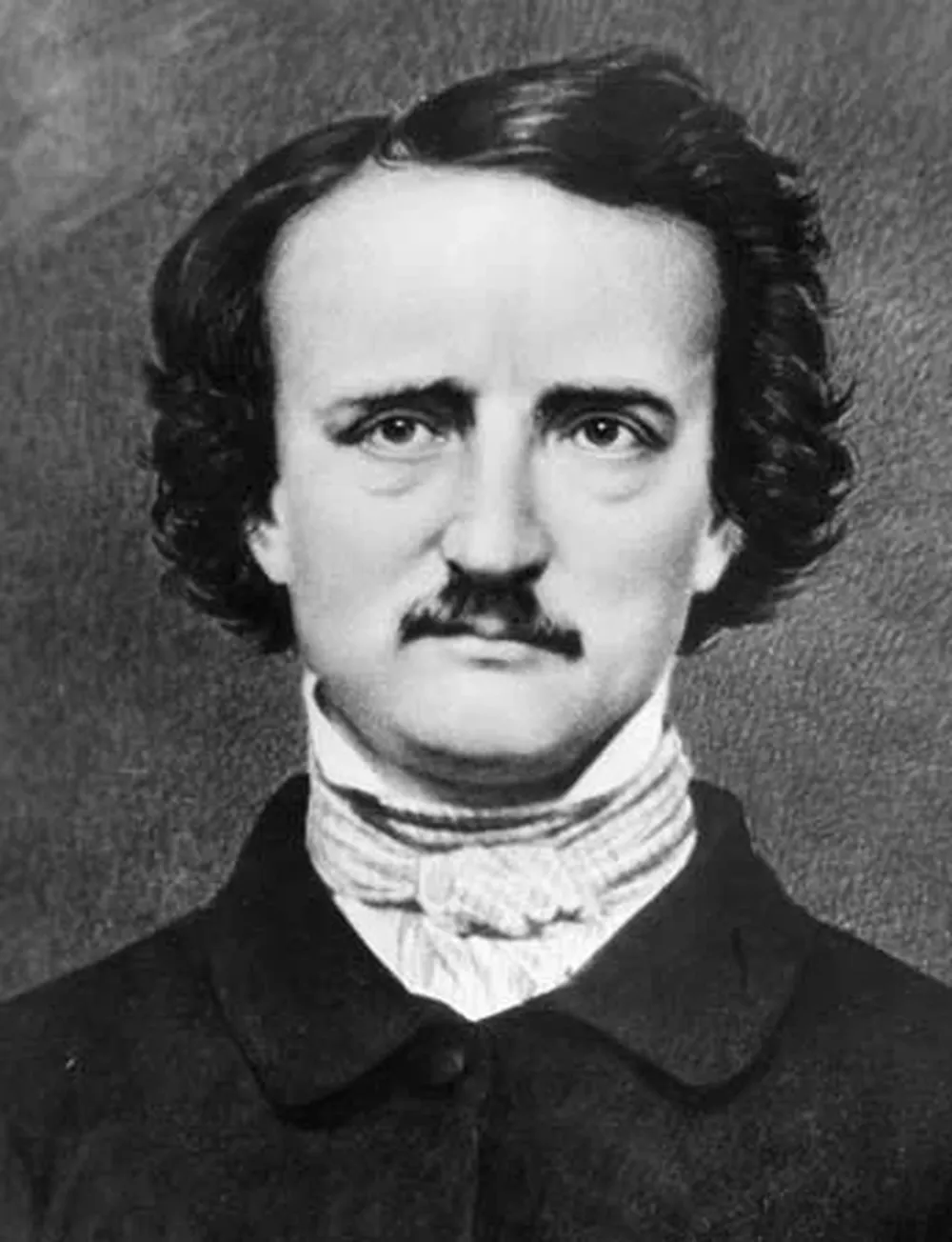 Edagr Allan Poe