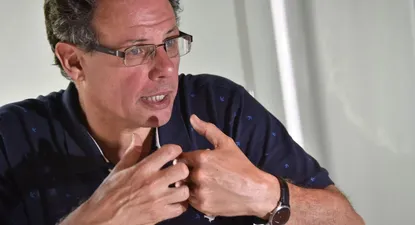intendente de rocha: pepe tiene que estar entre las opciones de la interna