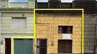 Ramos Mastalli remata buena casa en Minas.&nbsp;