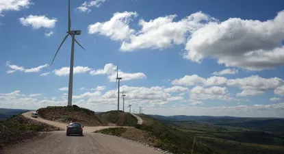UTE extiende plan que permite a industrias bajar gasto en energía