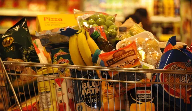 Inflación cerró el año en 7,48% con baja de precios en diciembre