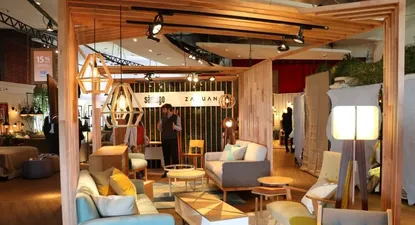 Llega una segunda edición de Casadeco, la muestra de diseño interior