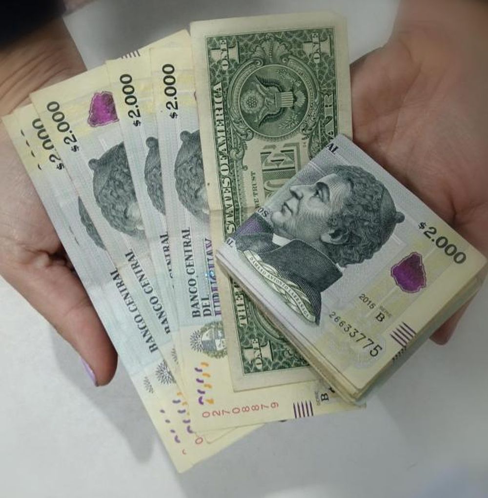 Mujer gitana robó miles de pesos a adultos mayores