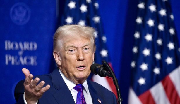 La guerra podría costarle a Trump 200.000 millones de dólares y hay tensión con los demócratas del Congreso
