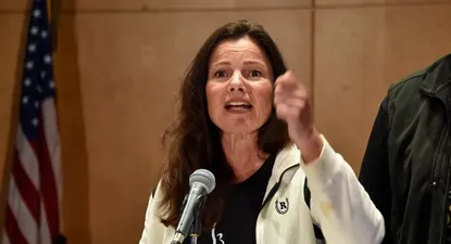 Fran Drescher