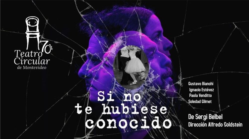 Obra en Teatro Circular