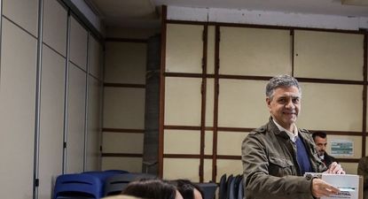 Jorge Macri: Se rompieron todos los límites