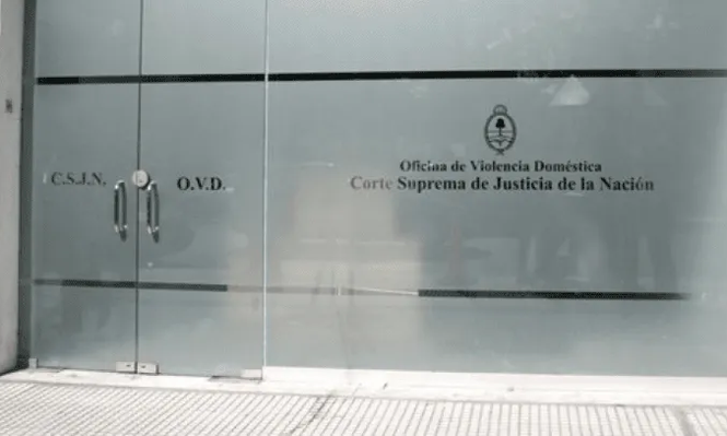 Violencia de género: las denuncias aumentaron un 8% en enero