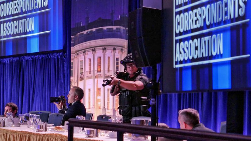 Violencia política en EEUU: "El aumento de ataques a funcionarios públicos pone en jaque la democracia estadounidense"