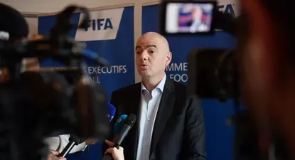 El debate sobre el Mundial de 48 equipos