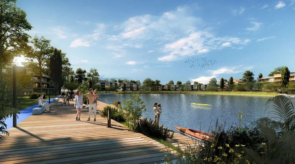 Así será Carlotta (render)