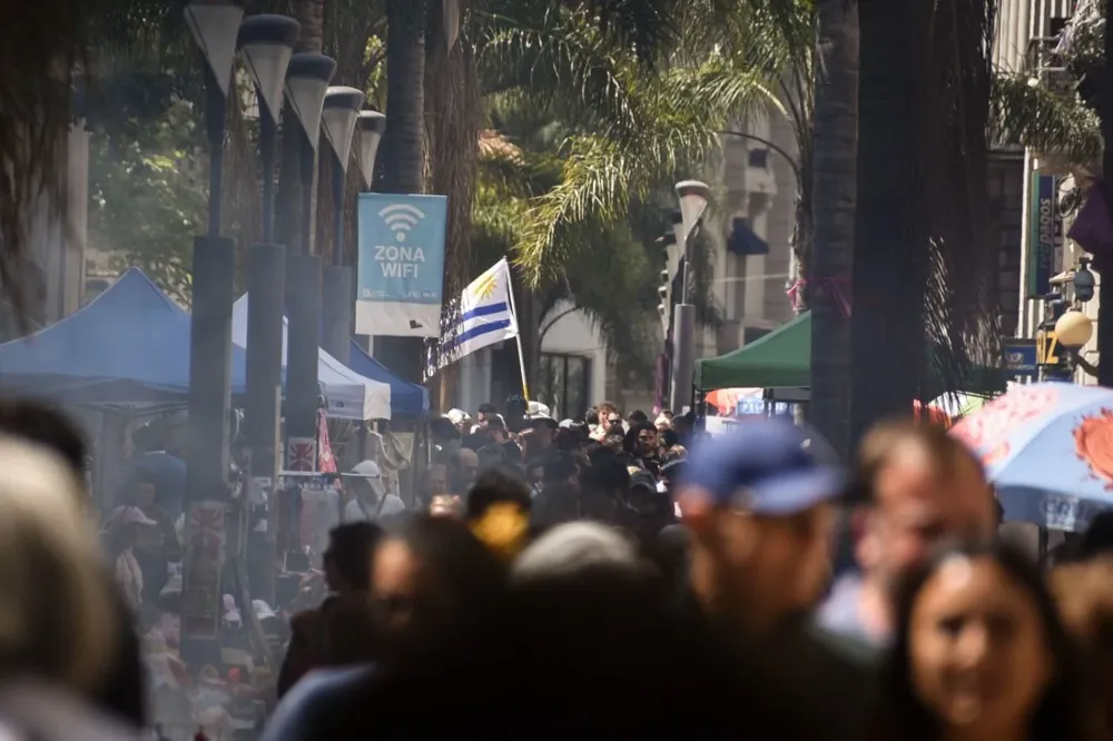 Este fin de semana hay varias actividades culturales por el Día del Patrimonio.