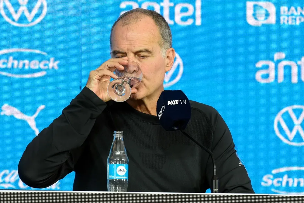 Marcelo Bielsa