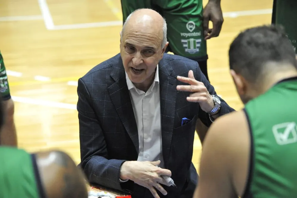 Héctor Da Prá