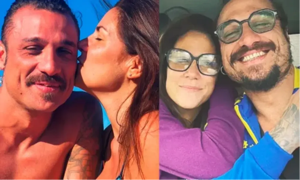 ¿El incipiente romance ya enfrenta su primera crisis?