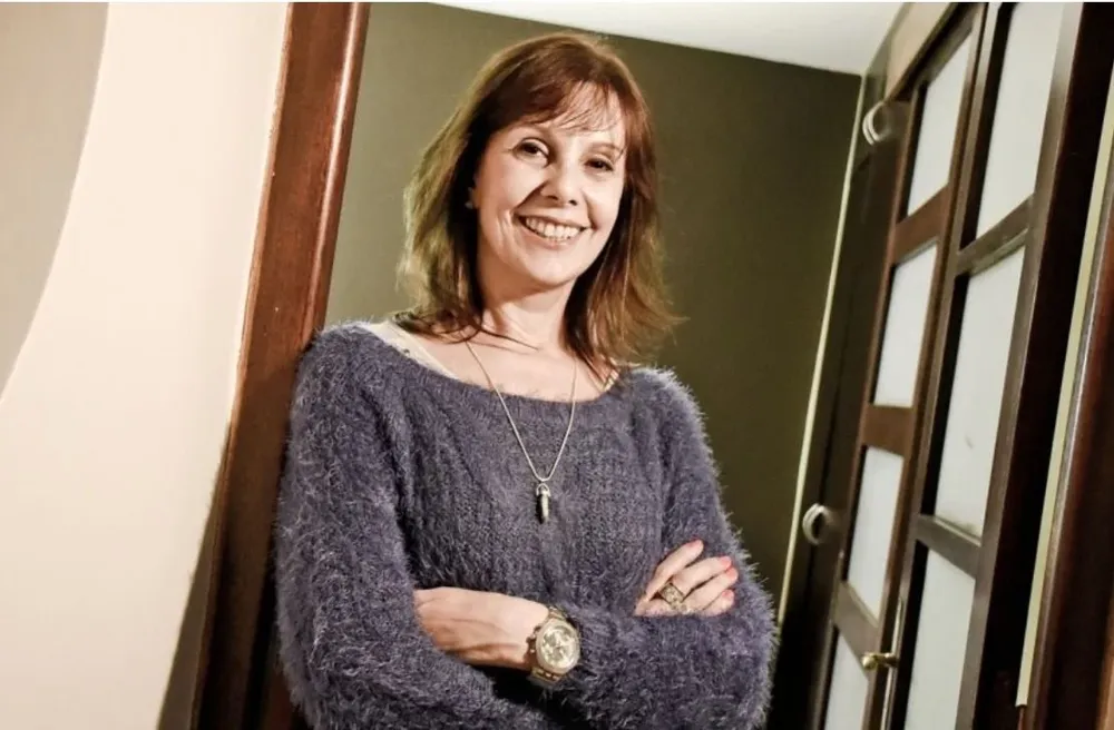 Martha Valfre renunció a la comisión de Interior para aportar ideas al sistema carcelario