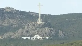 Valle de Cuelgamuros