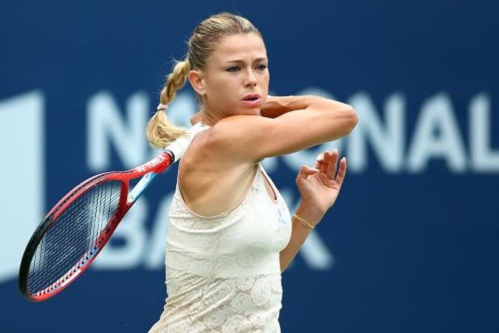 Misterio por la situación de Camila Giorgi