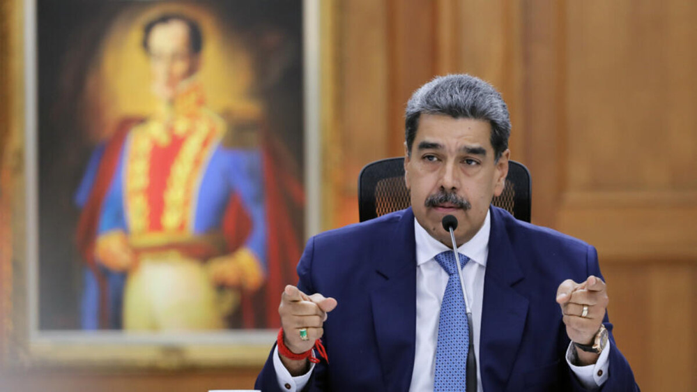 Nicolás Maduro
