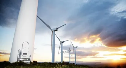 UTE vende energía a Brasil a un tercio del precio que a uruguayos