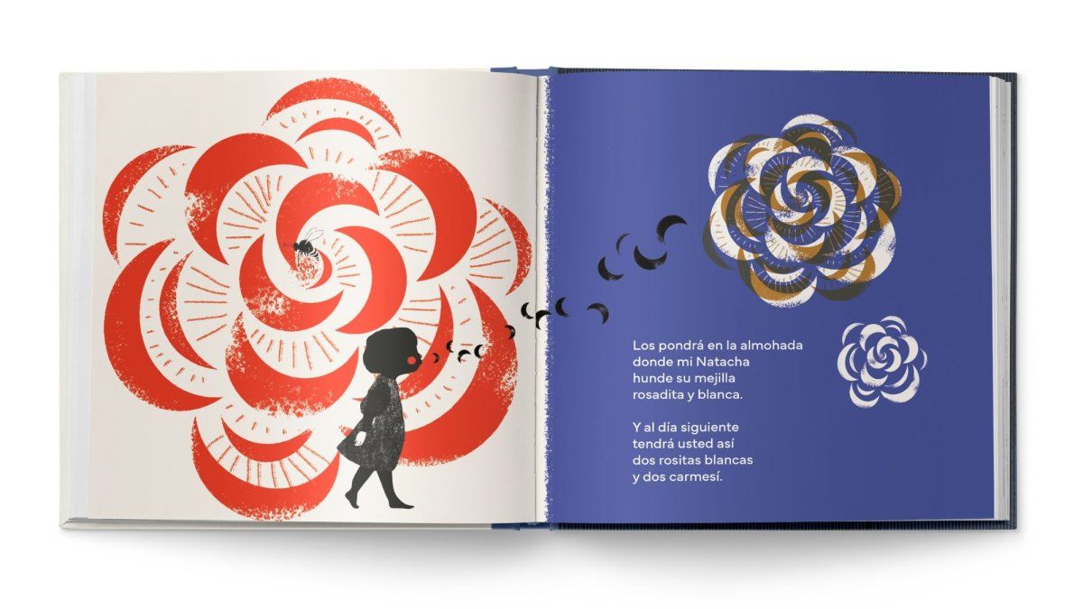 Un libro editado de manera independiente en Maldonado fue elegido como uno  de los más destacados del 2025 en la principal feria de literatura infantil  del mundo