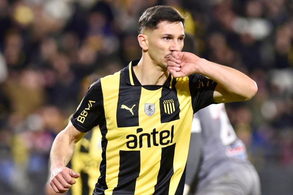 Maximiliano Silvera Maximiliano Silvera