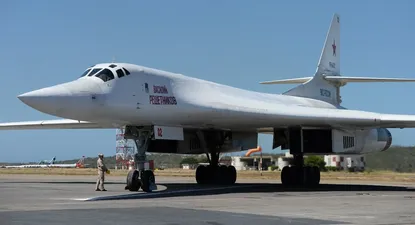 colombia alerta al continente por aviones rusos en venezuela: es una provocacion