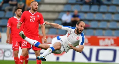 Rosicky encabeza el proyecto checo