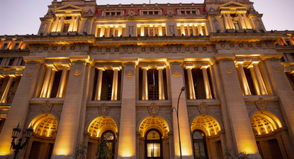 El miércoles 28 el Senado comenzará a debatir ocho proyectos para ampliar y reformar la Corte Suprema