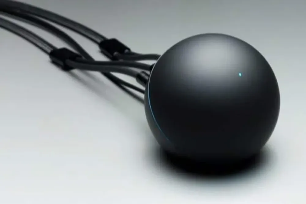 Nexus Q fue presentado por Google hace un año y este 2013 podría salir al mercado