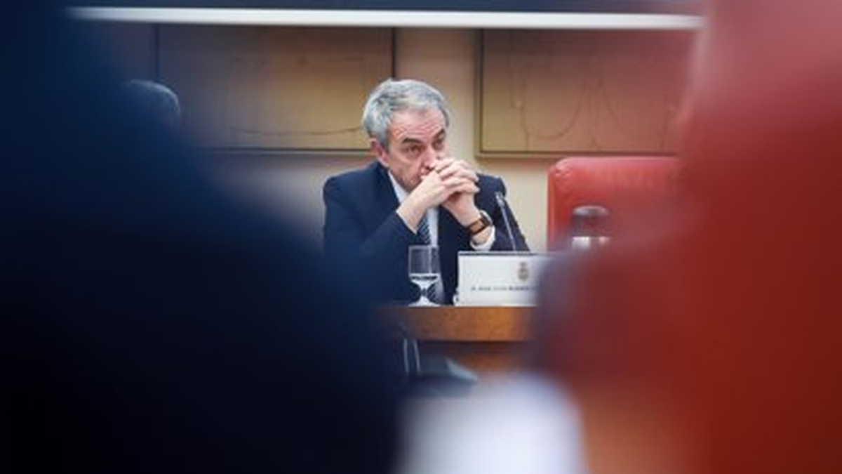 Revelan una reunión secreta entre Rodríguez Zapatero y uno de los detenidos  de Plus Ultra horas antes de ir a prisión