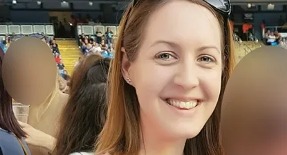 Lucy Letby, la enfermera asesina de bebés.