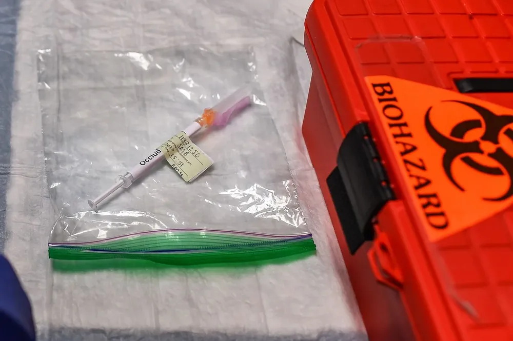 La vacuna anticovid de Pfizer/BioNTech no llegó a Argentina debido a un fracasado acuerdo entre el gobierno y los laboratorios