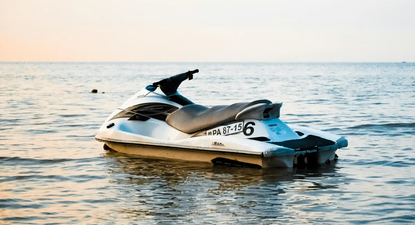 Tragedia en el mar de Marbella por un accidente en una moto acuática.&nbsp;