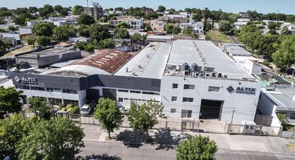 una alianza estrategica para una industria mas eficiente y sostenible