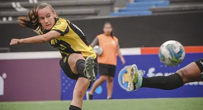 Pilar González
