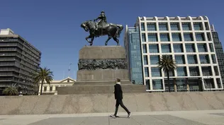 Las letras toman la Plaza Independencia: así será la feria del libro