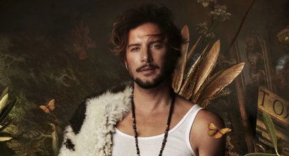 Manuel Carrasco llega a Sevilla con su gira Salvaje desde la raíz