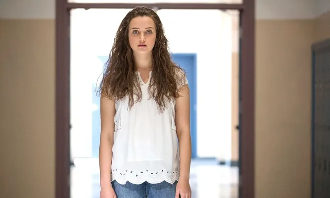 El suicidio en debate: Netflix eliminó escena de la serie 13 Reasons Why