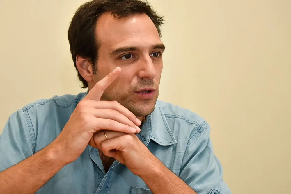 Facundo Ponce de León Facundo Ponce de León