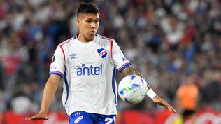 ¿A qué hora juegan Nacional vs Wanderers este sábado por el Torneo Apertura y dónde verlo en vivo?