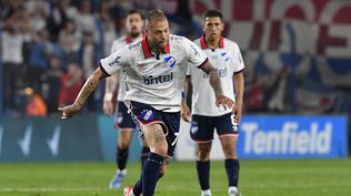 Convocados de Nacional para enfrentar a Cerro: quedó afuera un jugador que se anunciaba como titular