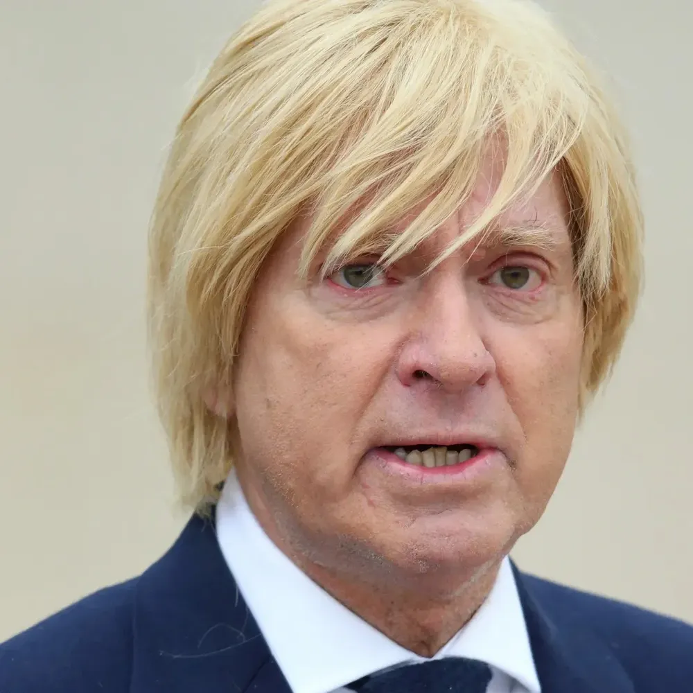 Michael Fabricant