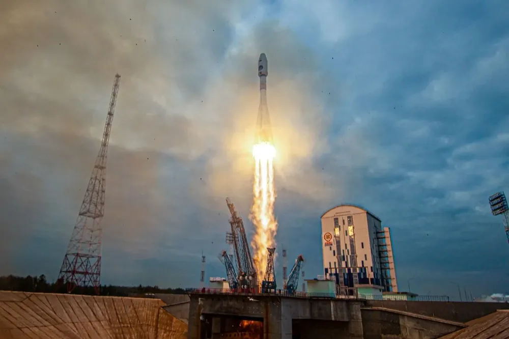 Rusia relanza su programa espacial