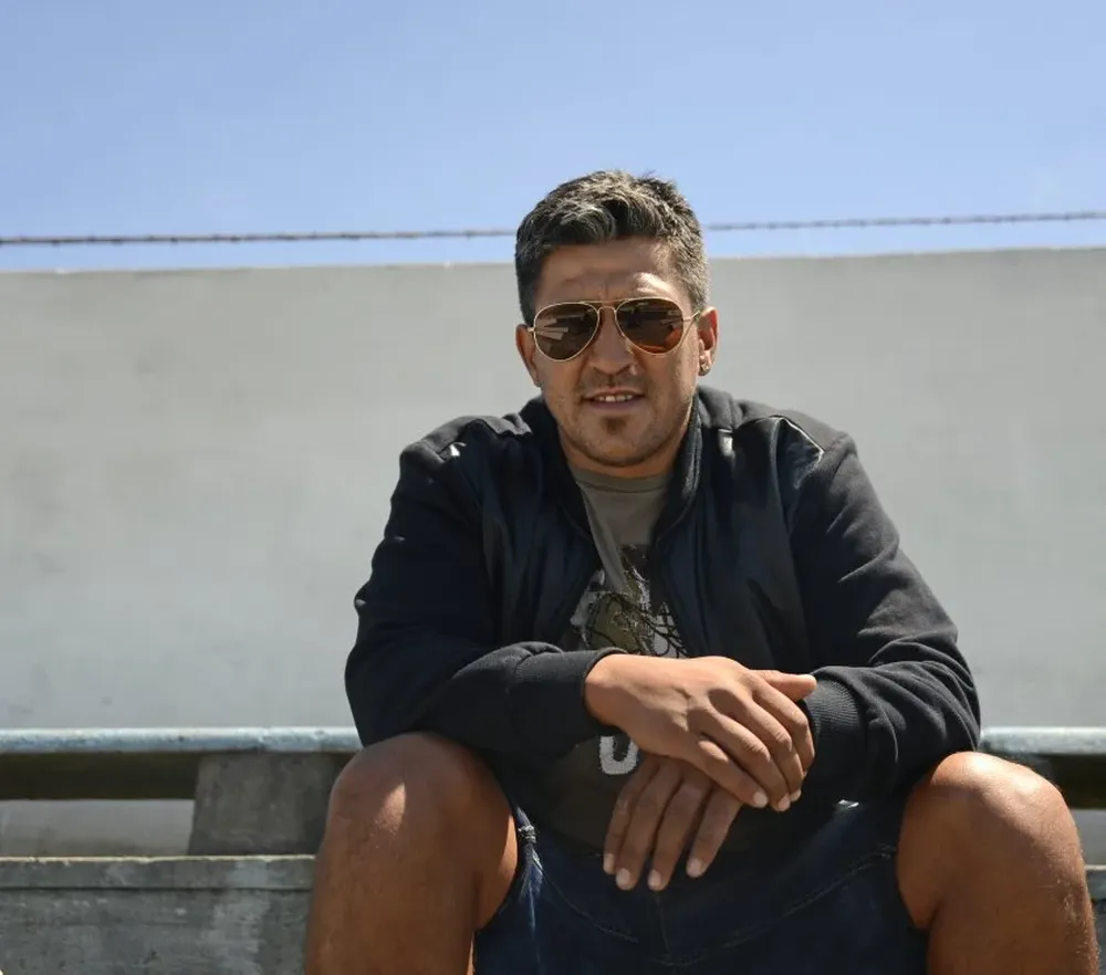 Fabián Canobbio presidente de Progreso