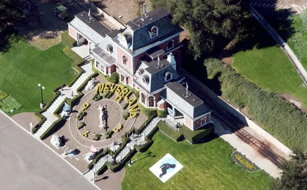 El remate fue a través de la web china de compras llamadaTaobao