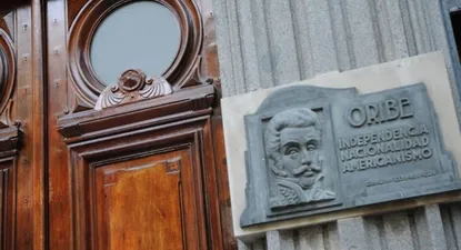 Sede del PN.