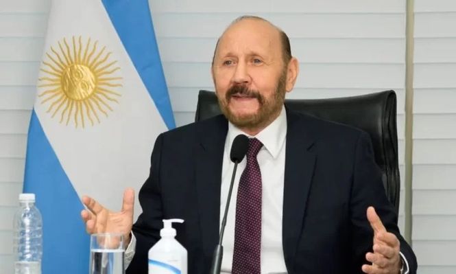 Denunciaron a Gildo Insfrán y a su hija por presuntas agresiones contra un militante libertario.