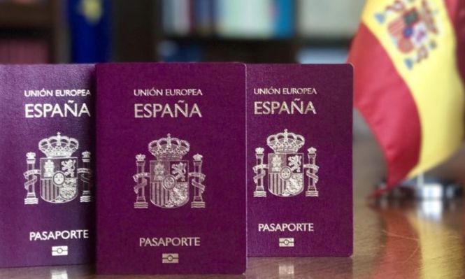 Nacionalidad española por Ley de Nietos | Es oficial: el truco para obtener el documento sin fecha de vencimiento