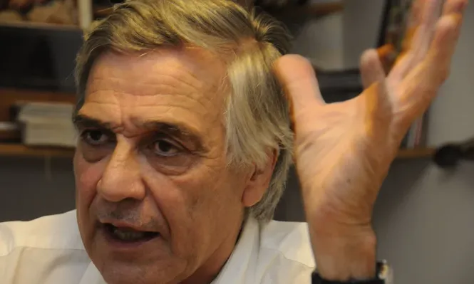 Juan Peyrou